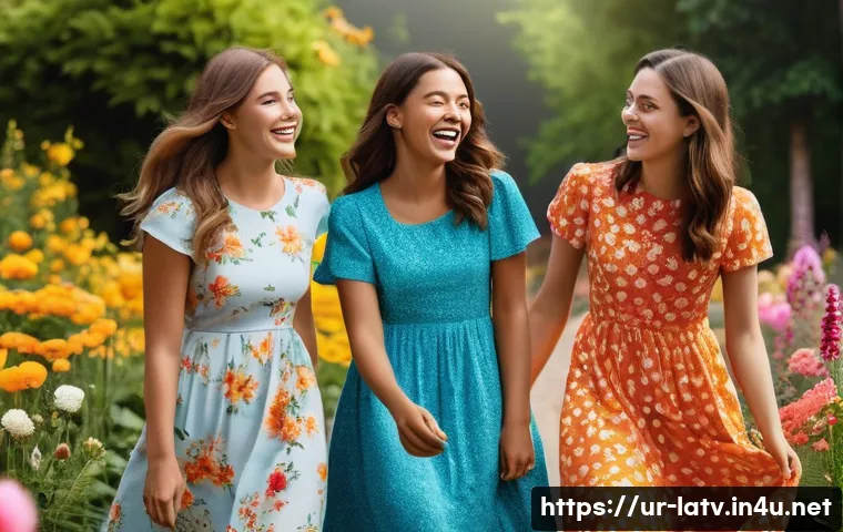 라트비아 연중 기후 관련 이미지 2