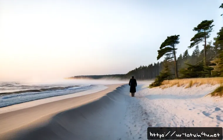 라트비아 자연 관광 관련 이미지 1