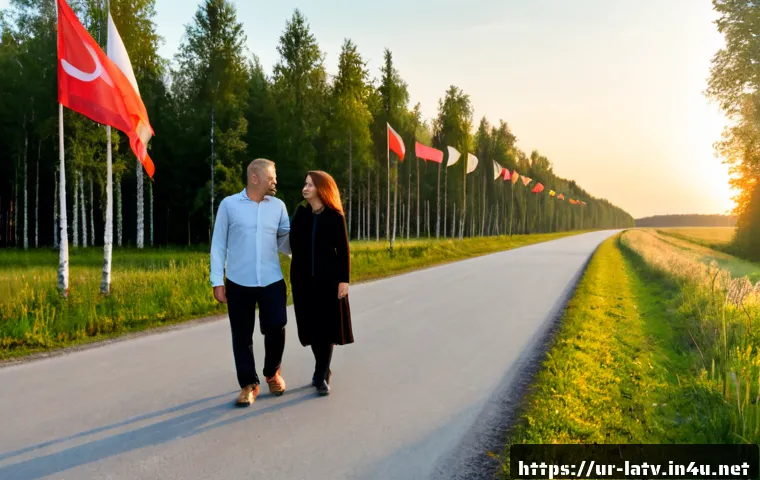 라트비아 독립운동 관련 이미지 1